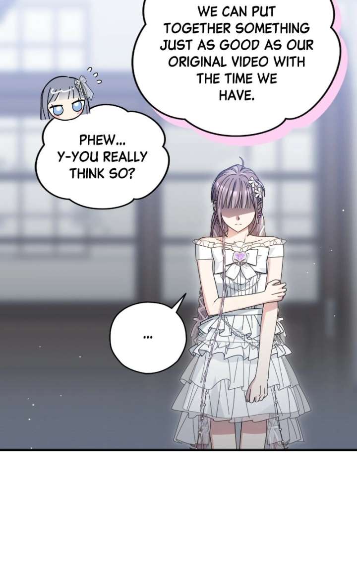 Read Summer Moon: The Cuprids chapter 31 image 42 on Lezhin