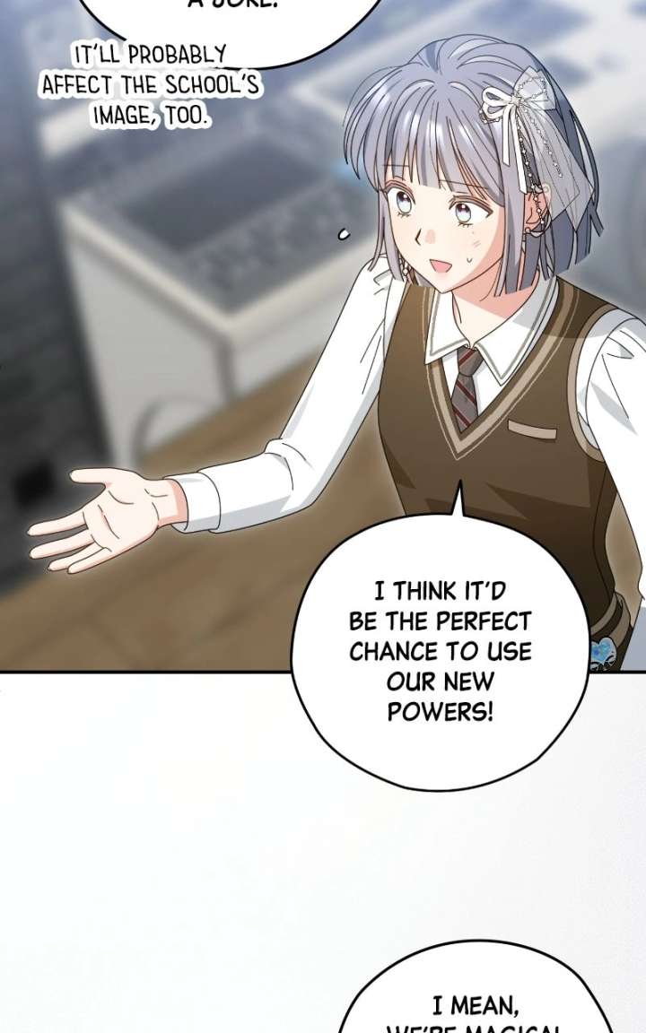 Read Summer Moon: The Cuprids chapter 31 image 46 on Lezhin