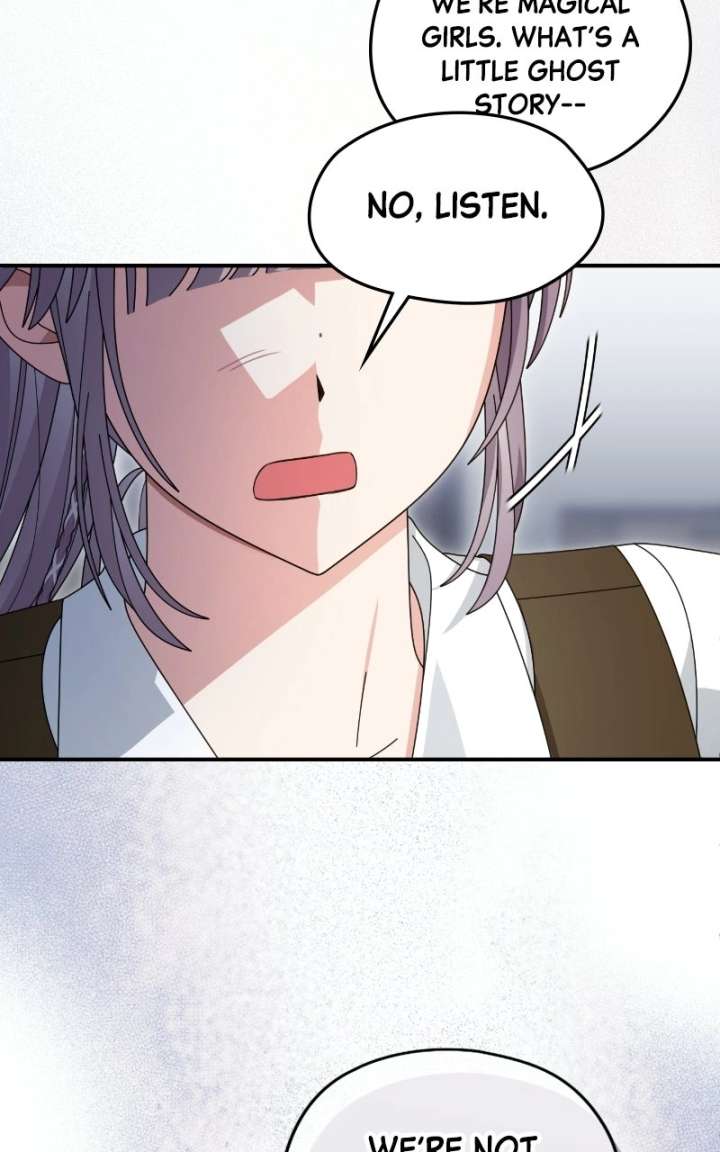 Read Summer Moon: The Cuprids chapter 31 image 47 on Lezhin