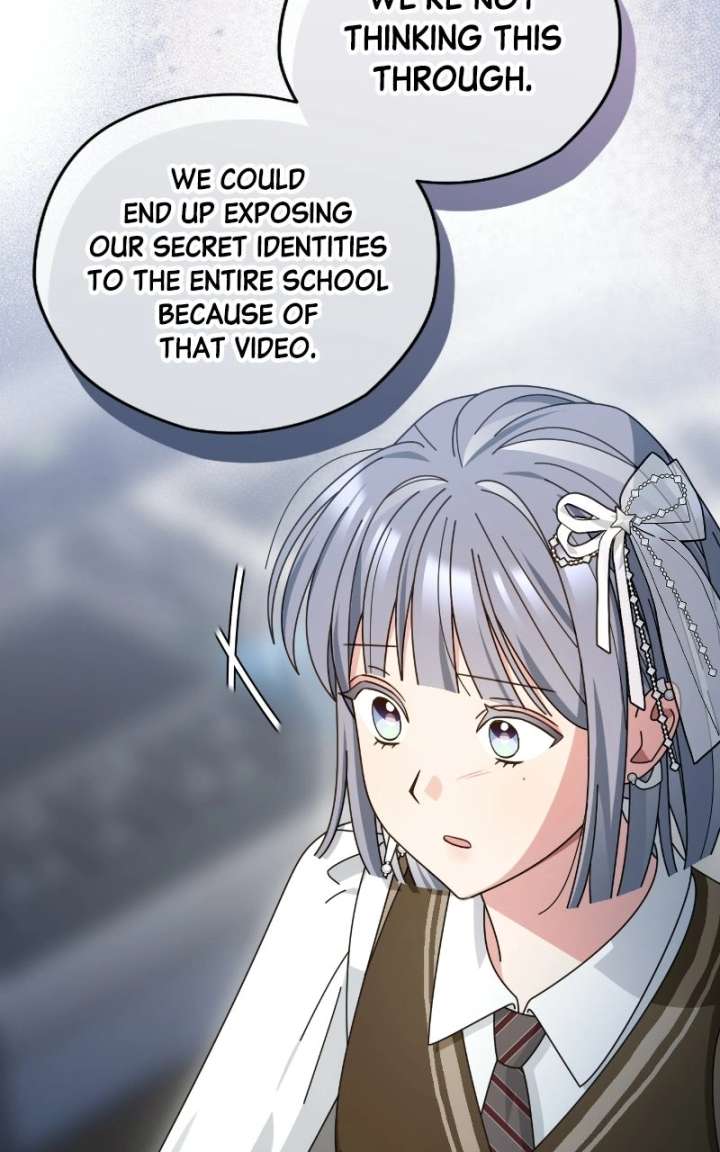 Read Summer Moon: The Cuprids chapter 31 image 48 on Lezhin