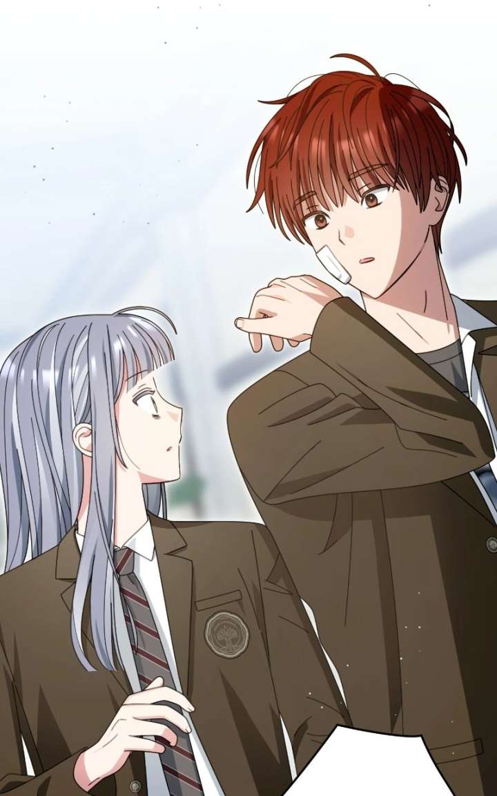 Read Summer Moon: The Cuprids chapter 31 image 5 on Lezhin