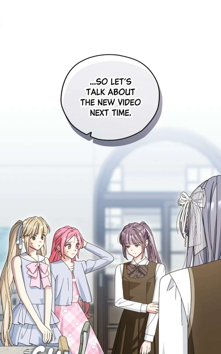 Read Summer Moon: The Cuprids chapter 31 image 53 on Lezhin