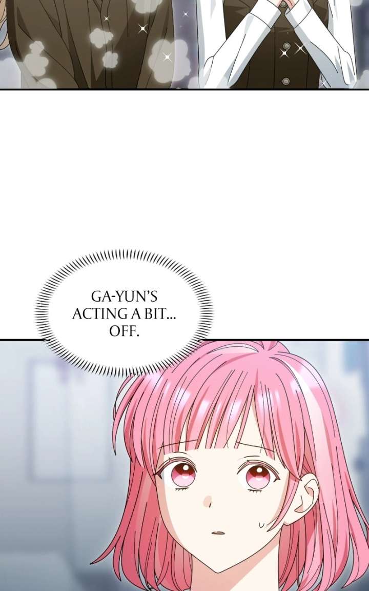 Read Summer Moon: The Cuprids chapter 31 image 56 on Lezhin