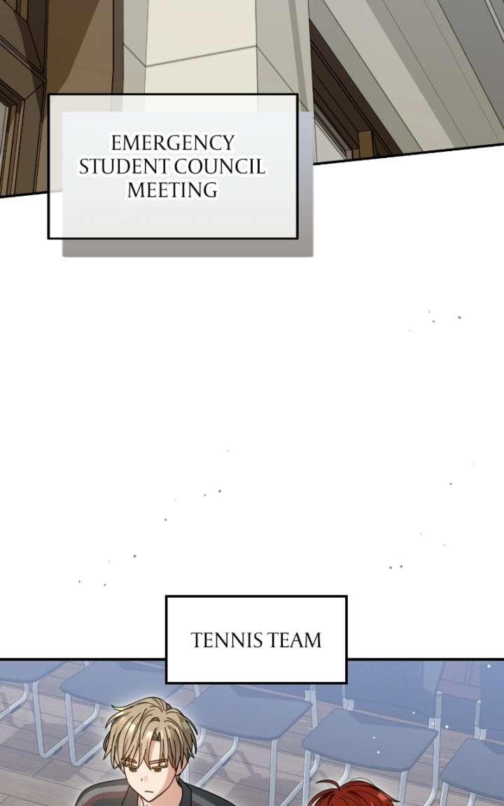 Read Summer Moon: The Cuprids chapter 31 image 59 on Lezhin