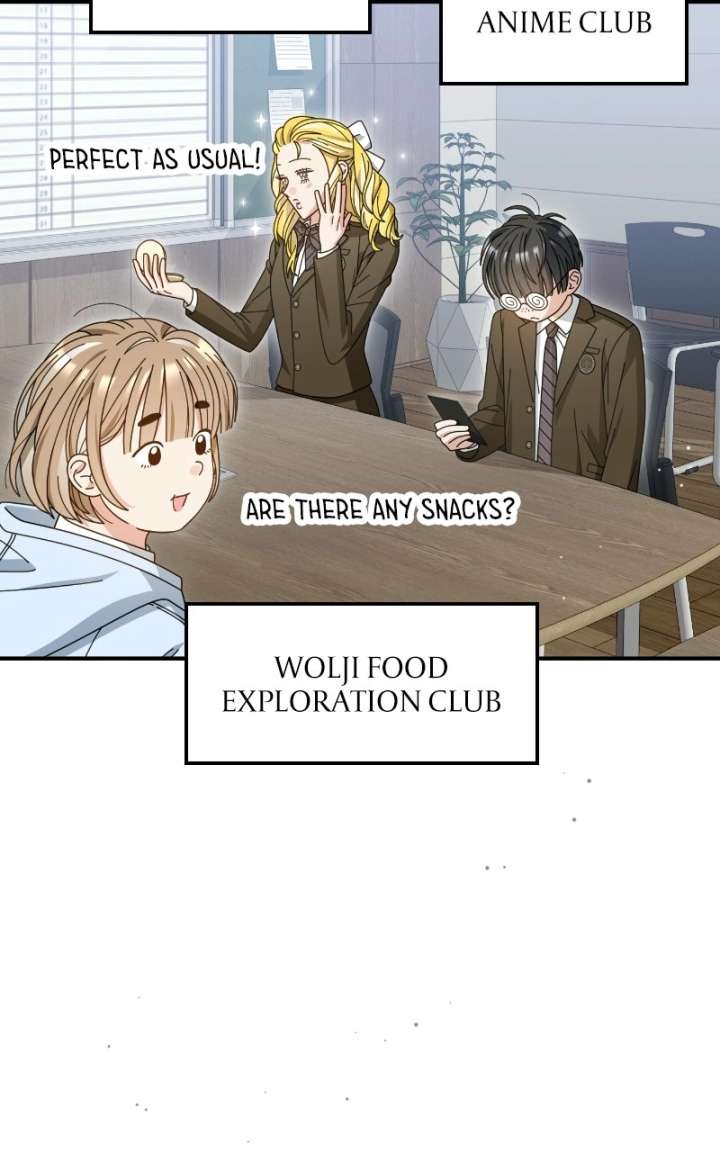 Read Summer Moon: The Cuprids chapter 31 image 61 on Lezhin