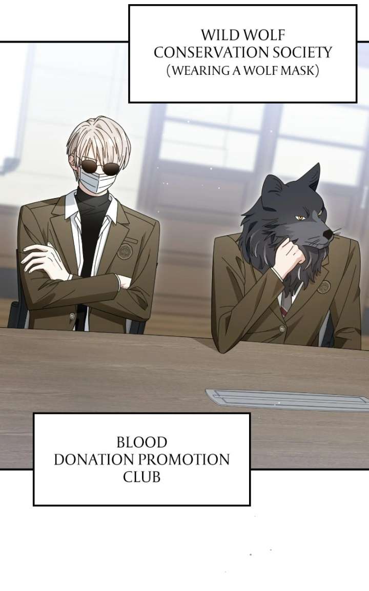 Read Summer Moon: The Cuprids chapter 31 image 62 on Lezhin