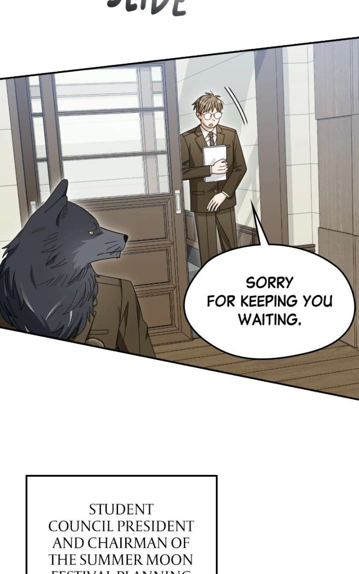Read Summer Moon: The Cuprids chapter 31 image 67 on Lezhin