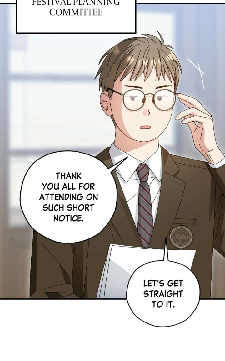 Read Summer Moon: The Cuprids chapter 31 image 68 on Lezhin