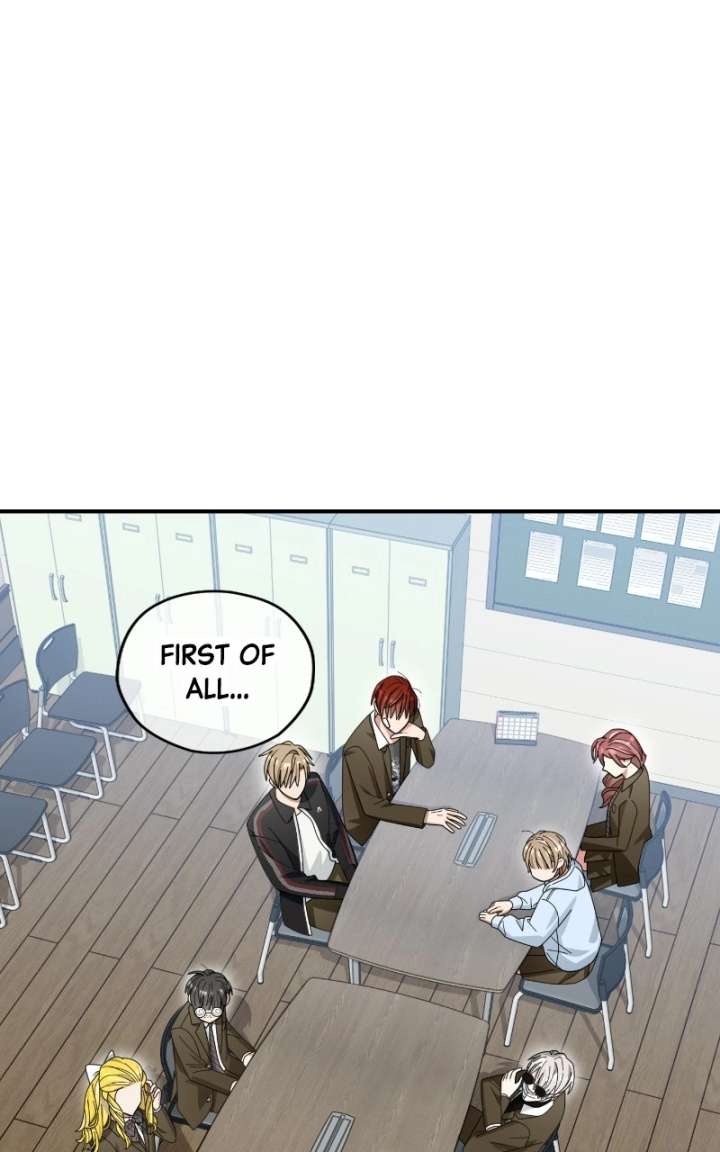 Read Summer Moon: The Cuprids chapter 31 image 69 on Lezhin