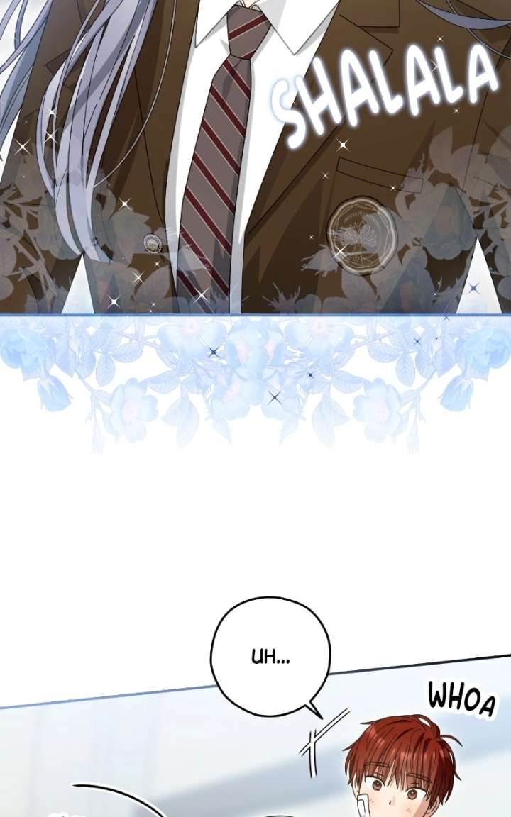Read Summer Moon: The Cuprids chapter 31 image 7 on Lezhin