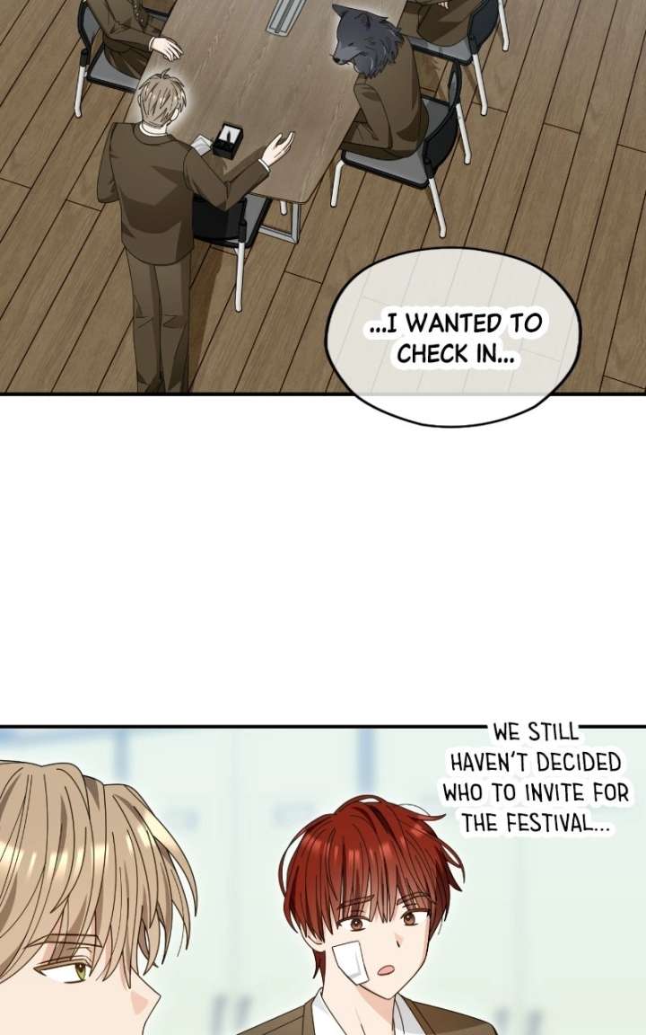 Read Summer Moon: The Cuprids chapter 31 image 70 on Lezhin