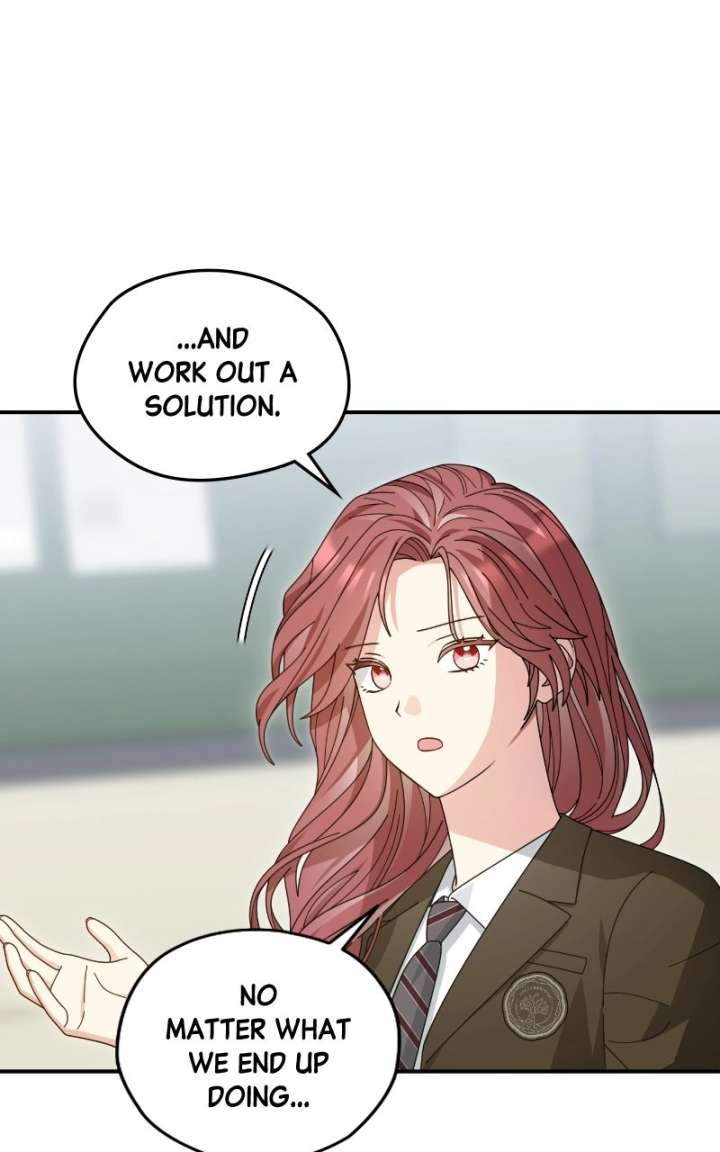 Read Summer Moon: The Cuprids chapter 31 image 82 on Lezhin