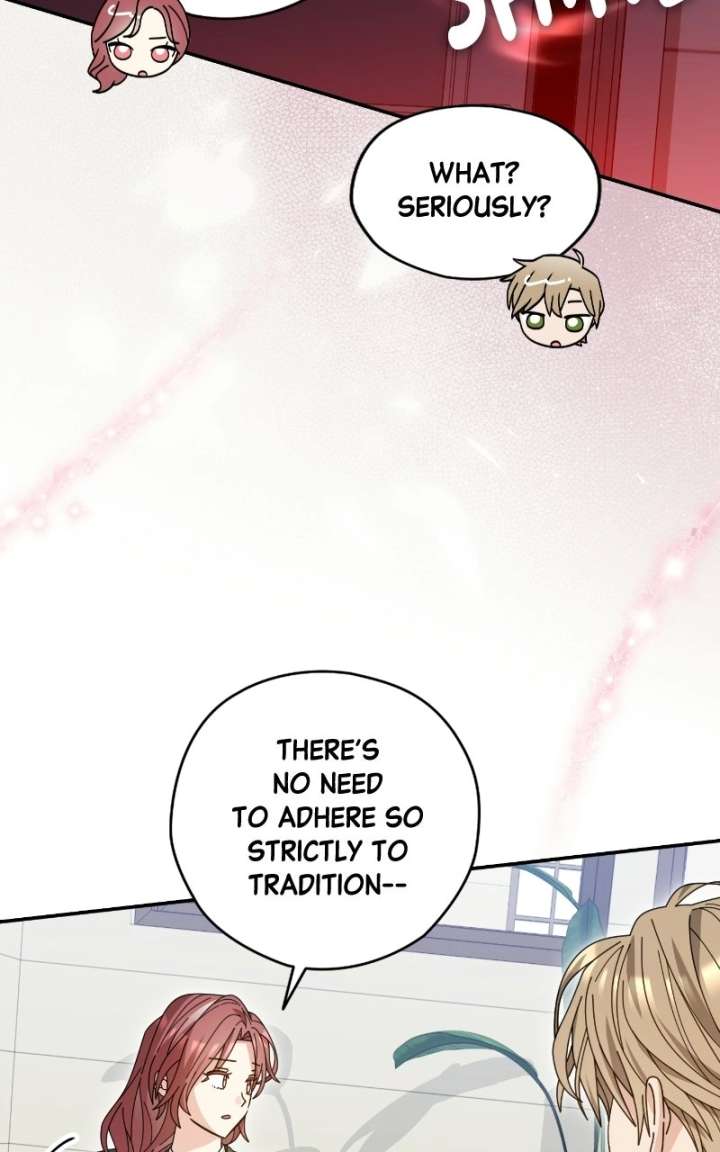Read Summer Moon: The Cuprids chapter 31 image 85 on Lezhin