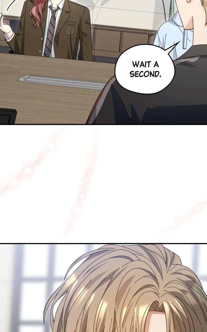 Read Summer Moon: The Cuprids chapter 31 image 86 on Lezhin