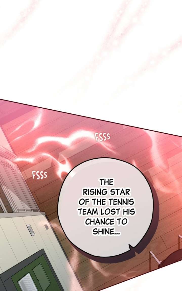 Read Summer Moon: The Cuprids chapter 31 image 88 on Lezhin