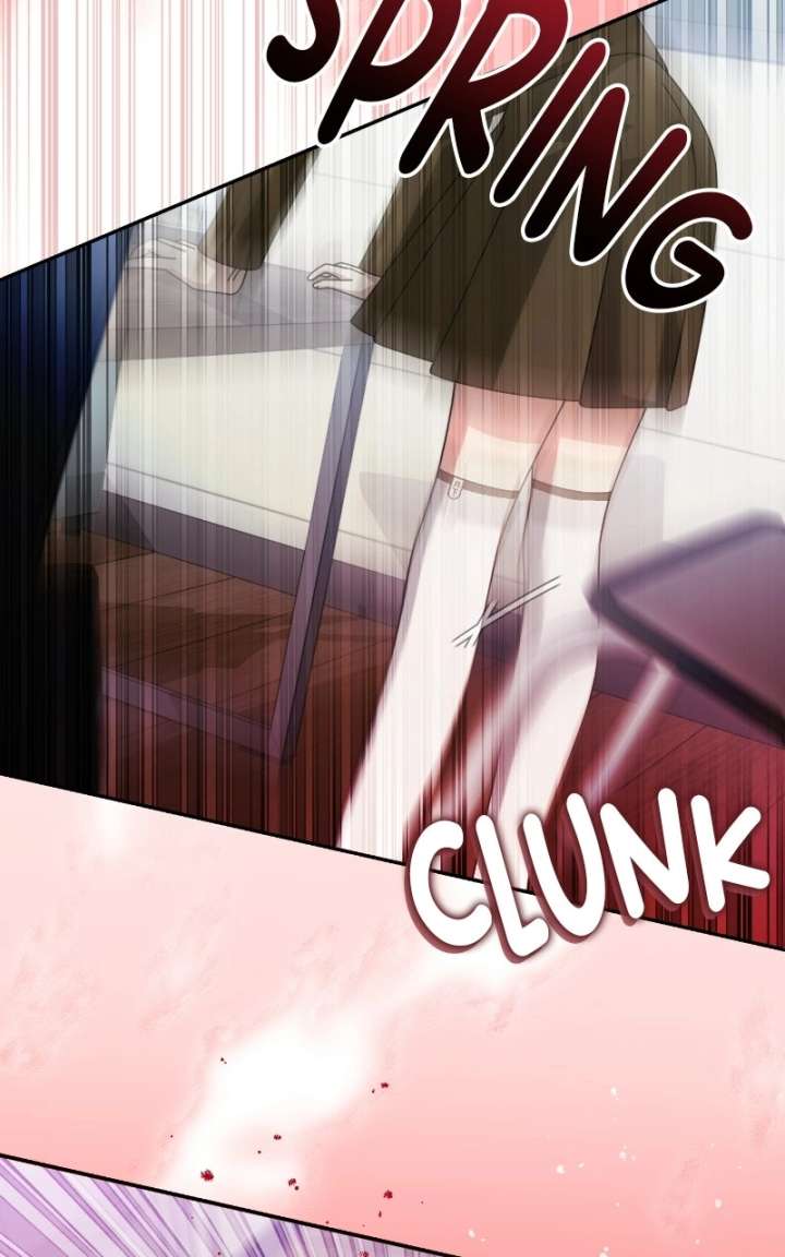 Read Summer Moon: The Cuprids chapter 31 image 91 on Lezhin