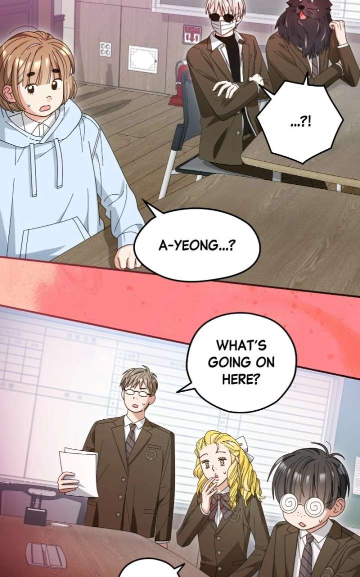 Read Summer Moon: The Cuprids chapter 31 image 93 on Lezhin