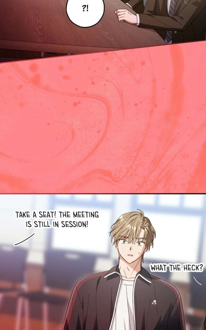 Read Summer Moon: The Cuprids chapter 31 image 94 on Lezhin