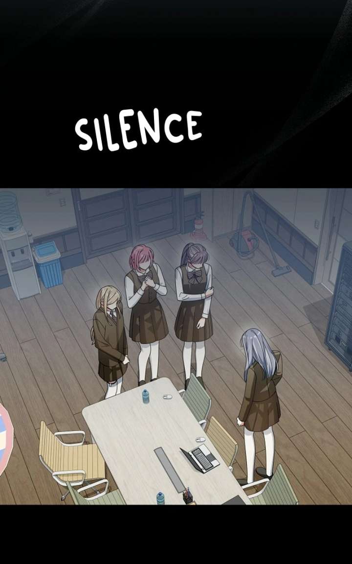 Read Summer Moon: The Cuprids chapter 32 image 18 on Lezhin