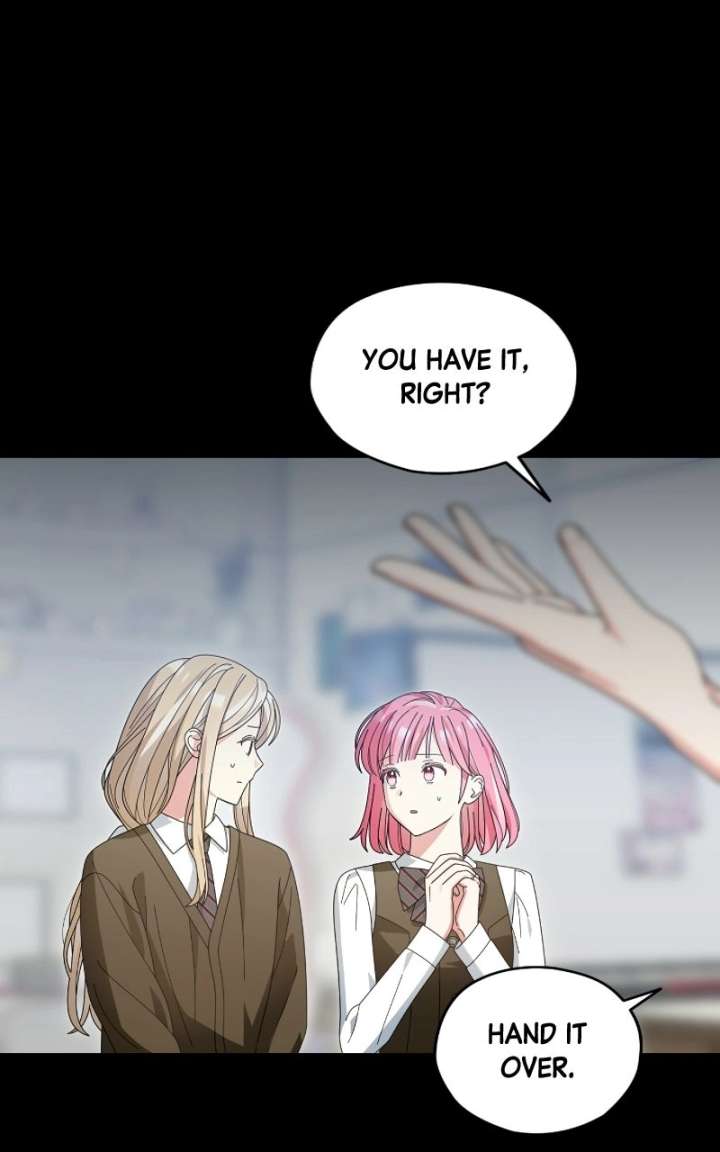 Read Summer Moon: The Cuprids chapter 32 image 19 on Lezhin