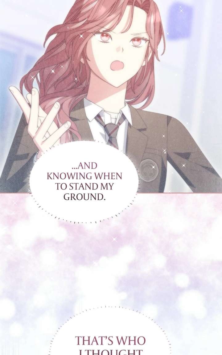 Read Summer Moon: The Cuprids chapter 32 image 2 on Lezhin