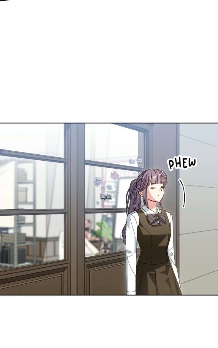 Read Summer Moon: The Cuprids chapter 32 image 27 on Lezhin