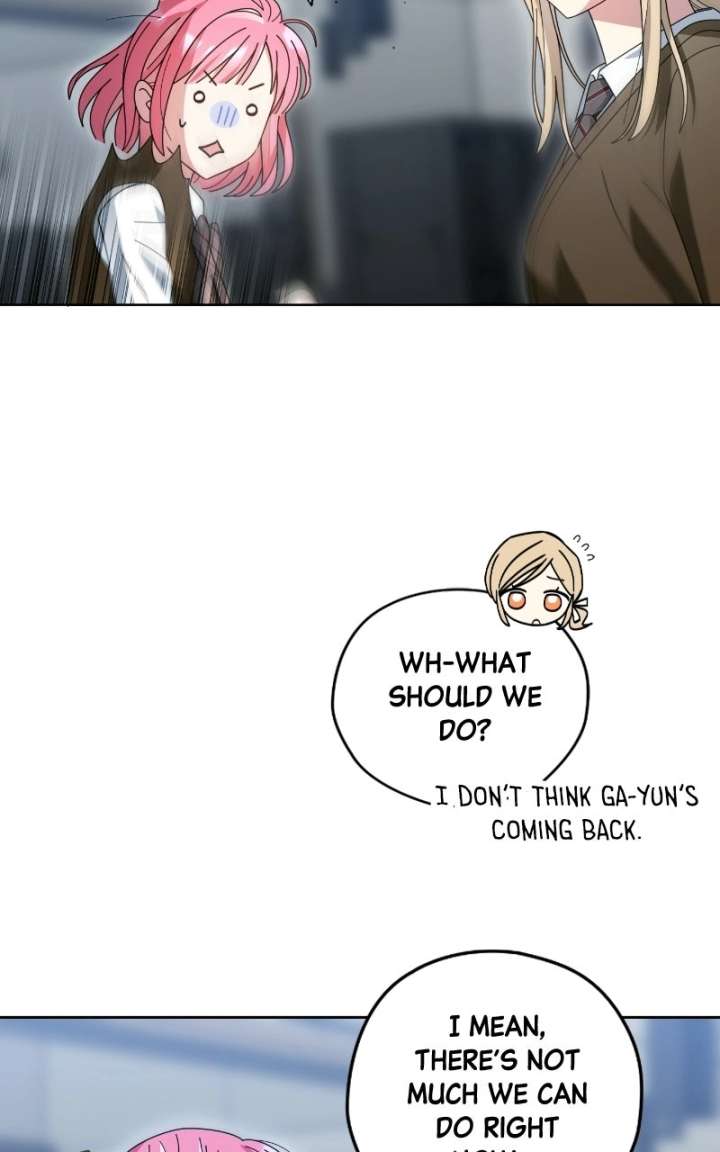 Read Summer Moon: The Cuprids chapter 32 image 49 on Lezhin