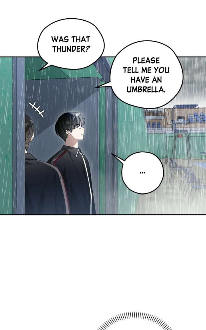 Read Summer Moon: The Cuprids chapter 32 image 56 on Lezhin