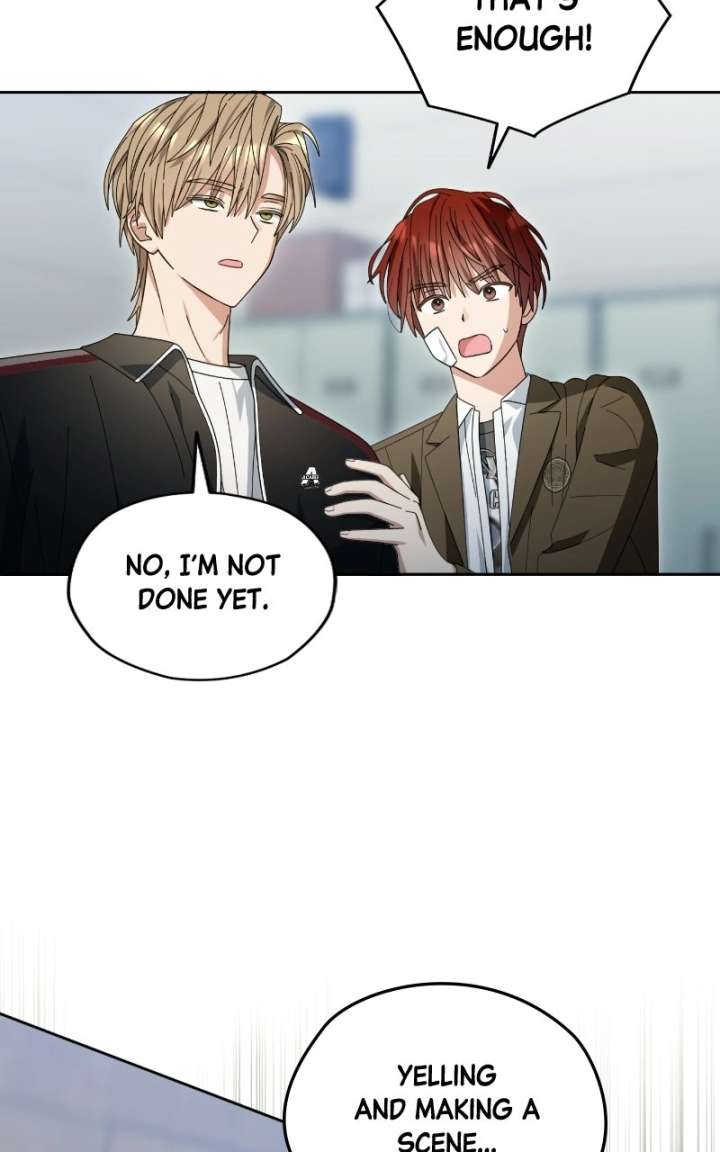 Read Summer Moon: The Cuprids chapter 32 image 78 on Lezhin