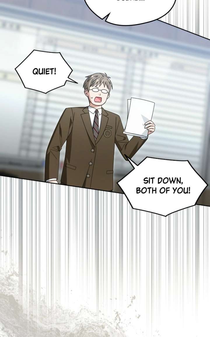 Read Summer Moon: The Cuprids chapter 32 image 79 on Lezhin