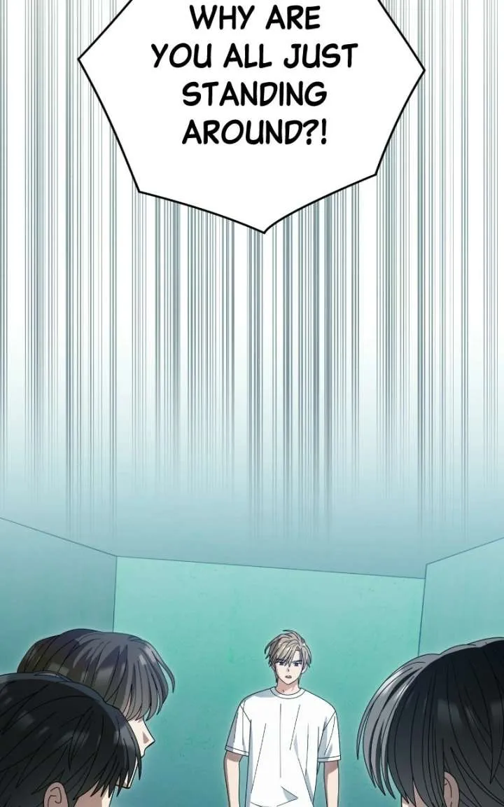 Read Summer Moon: The Cuprids chapter 33 image 103 on Lezhin