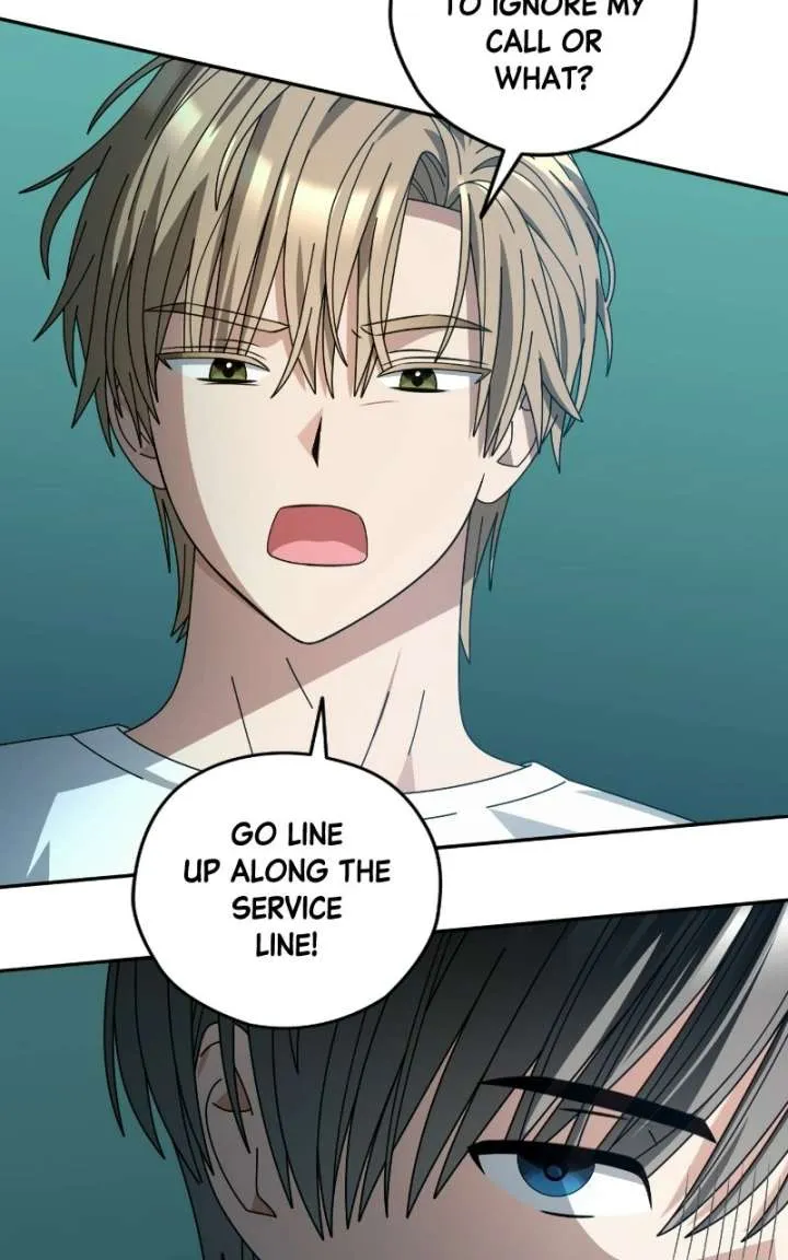 Read Summer Moon: The Cuprids chapter 33 image 105 on Lezhin