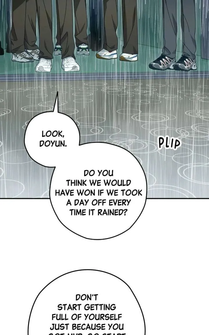 Read Summer Moon: The Cuprids chapter 33 image 108 on Lezhin