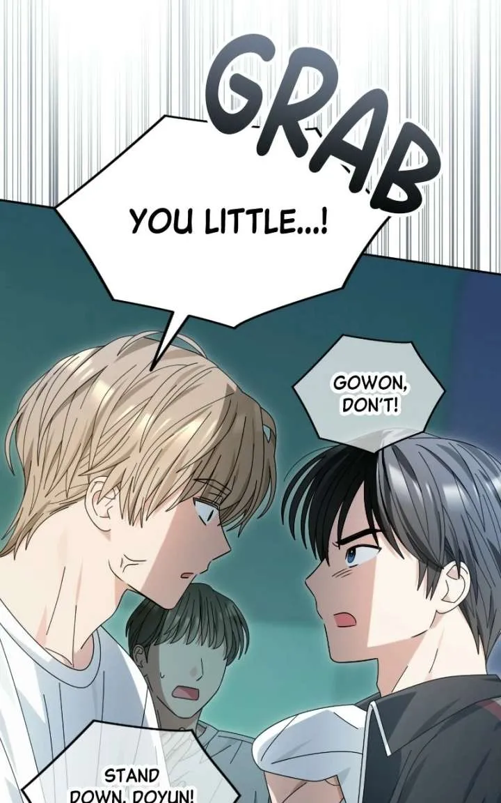 Read Summer Moon: The Cuprids chapter 33 image 112 on Lezhin