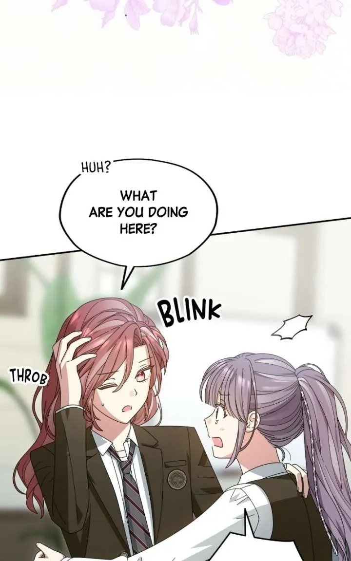 Read Summer Moon: The Cuprids chapter 33 image 2 on Lezhin