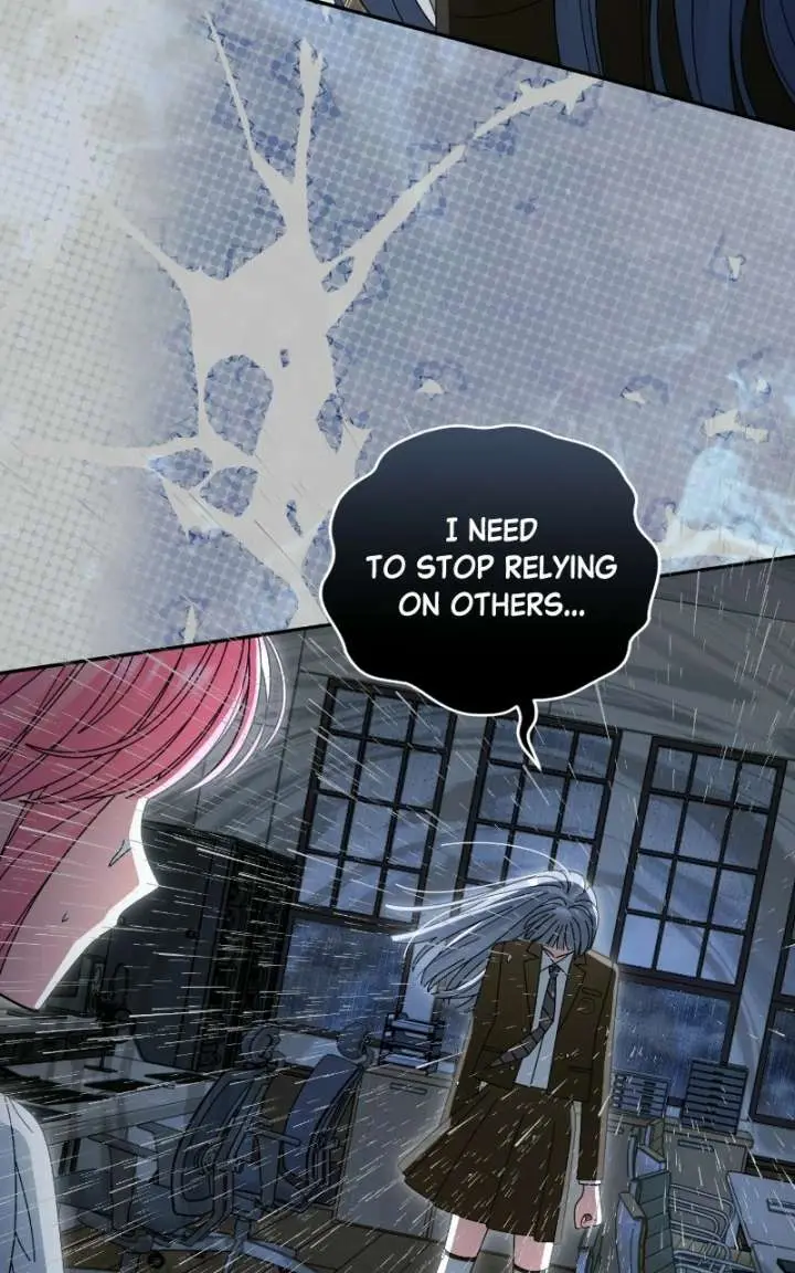 Read Summer Moon: The Cuprids chapter 33 image 24 on Lezhin