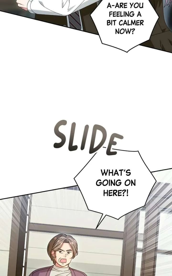 Read Summer Moon: The Cuprids chapter 33 image 3 on Lezhin