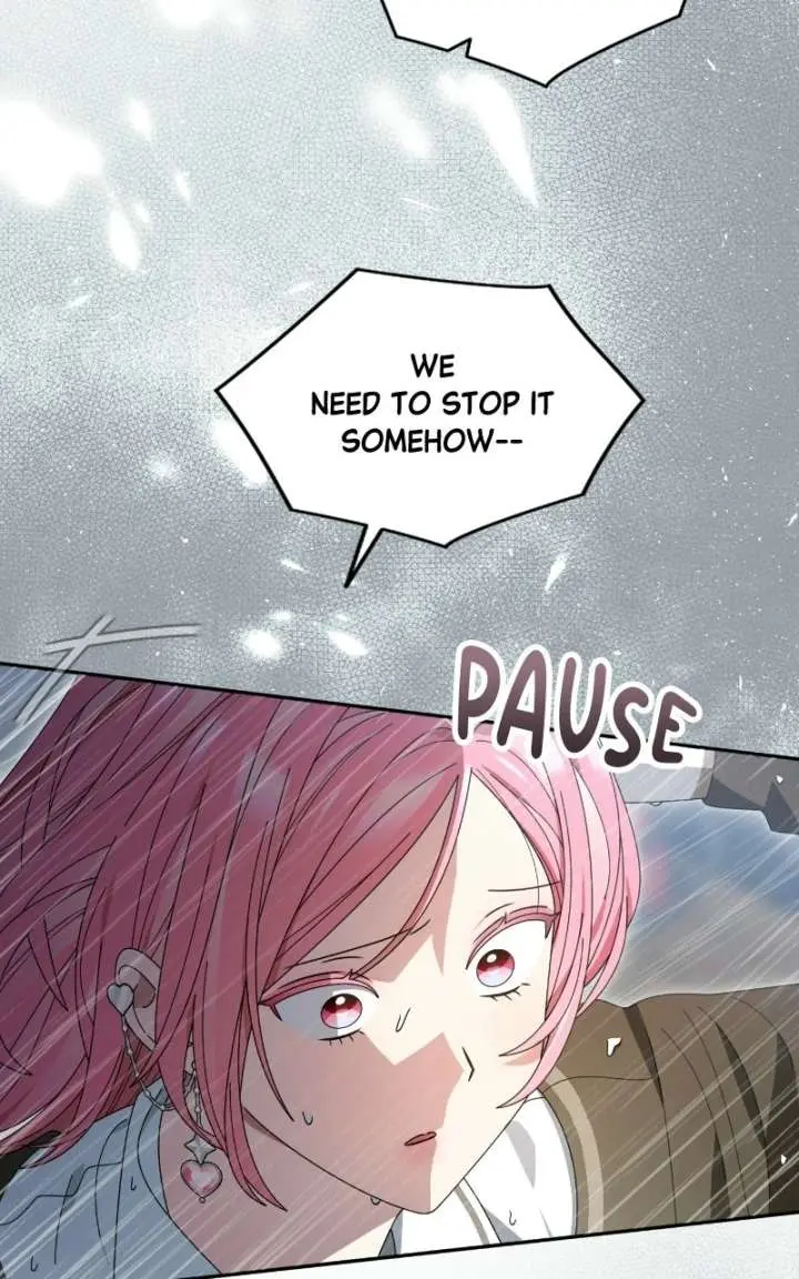 Read Summer Moon: The Cuprids chapter 33 image 41 on Lezhin