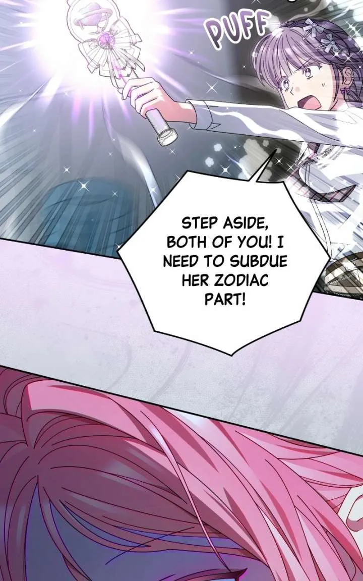 Read Summer Moon: The Cuprids chapter 33 image 52 on Lezhin