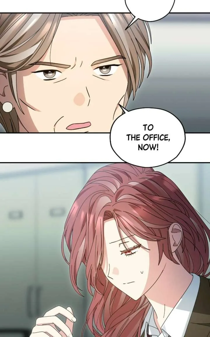 Read Summer Moon: The Cuprids chapter 33 image 6 on Lezhin