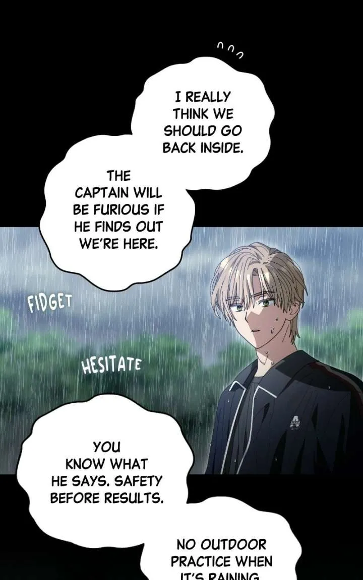 Read Summer Moon: The Cuprids chapter 33 image 79 on Lezhin