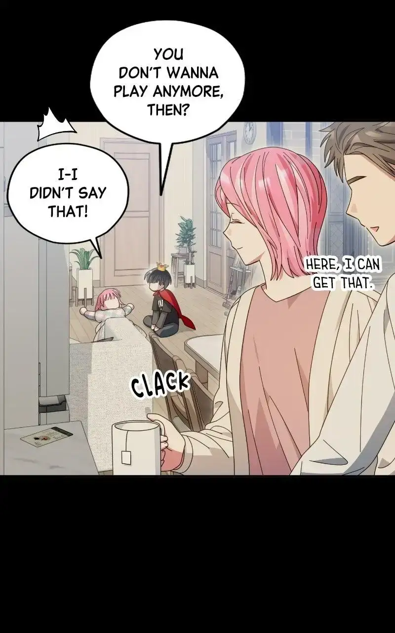 Read Summer Moon: The Cuprids chapter 34 image 11 on Lezhin