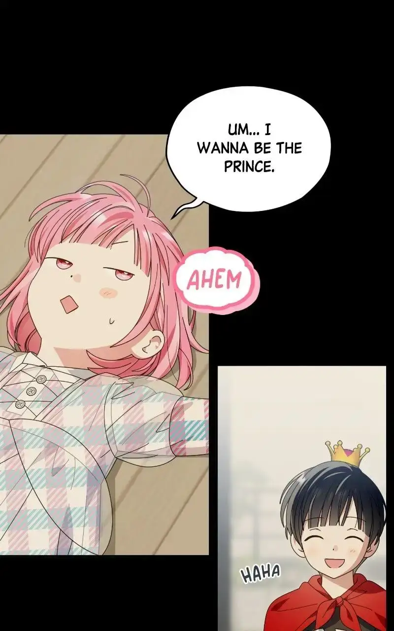 Read Summer Moon: The Cuprids chapter 34 image 12 on Lezhin