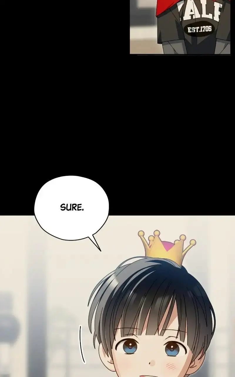 Read Summer Moon: The Cuprids chapter 34 image 13 on Lezhin