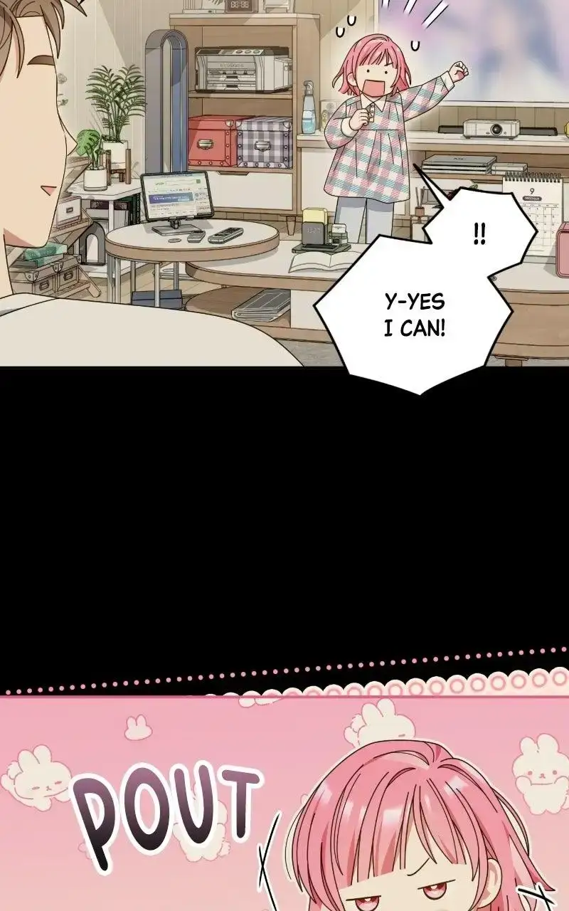 Read Summer Moon: The Cuprids chapter 34 image 2 on Lezhin