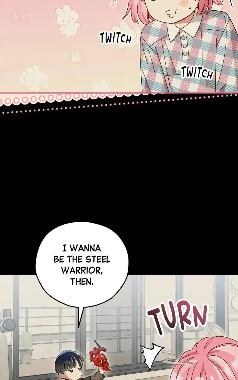 Read Summer Moon: The Cuprids chapter 34 image 3 on Lezhin