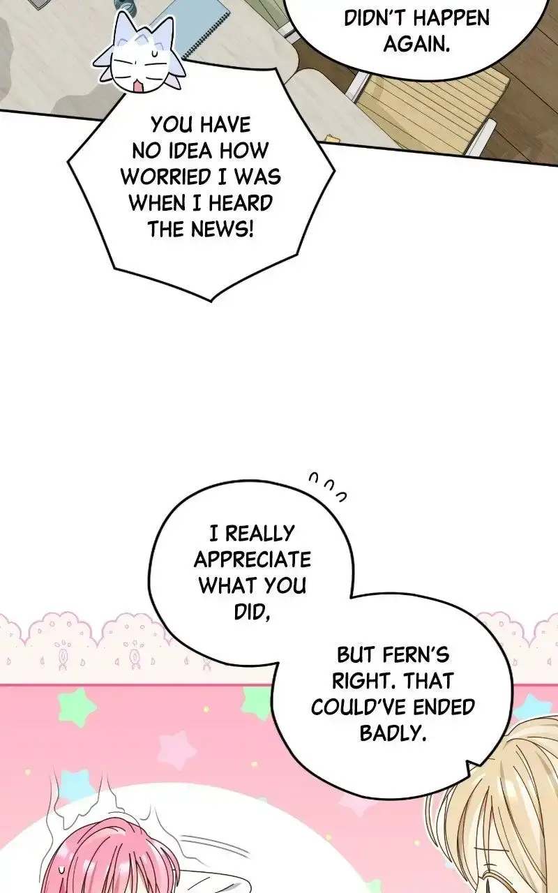 Read Summer Moon: The Cuprids chapter 34 image 31 on Lezhin