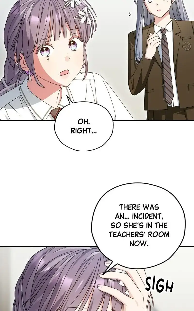 Read Summer Moon: The Cuprids chapter 34 image 33 on Lezhin