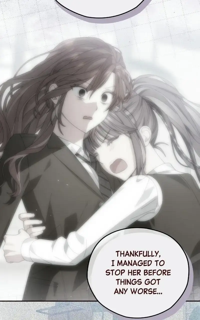 Read Summer Moon: The Cuprids chapter 34 image 35 on Lezhin