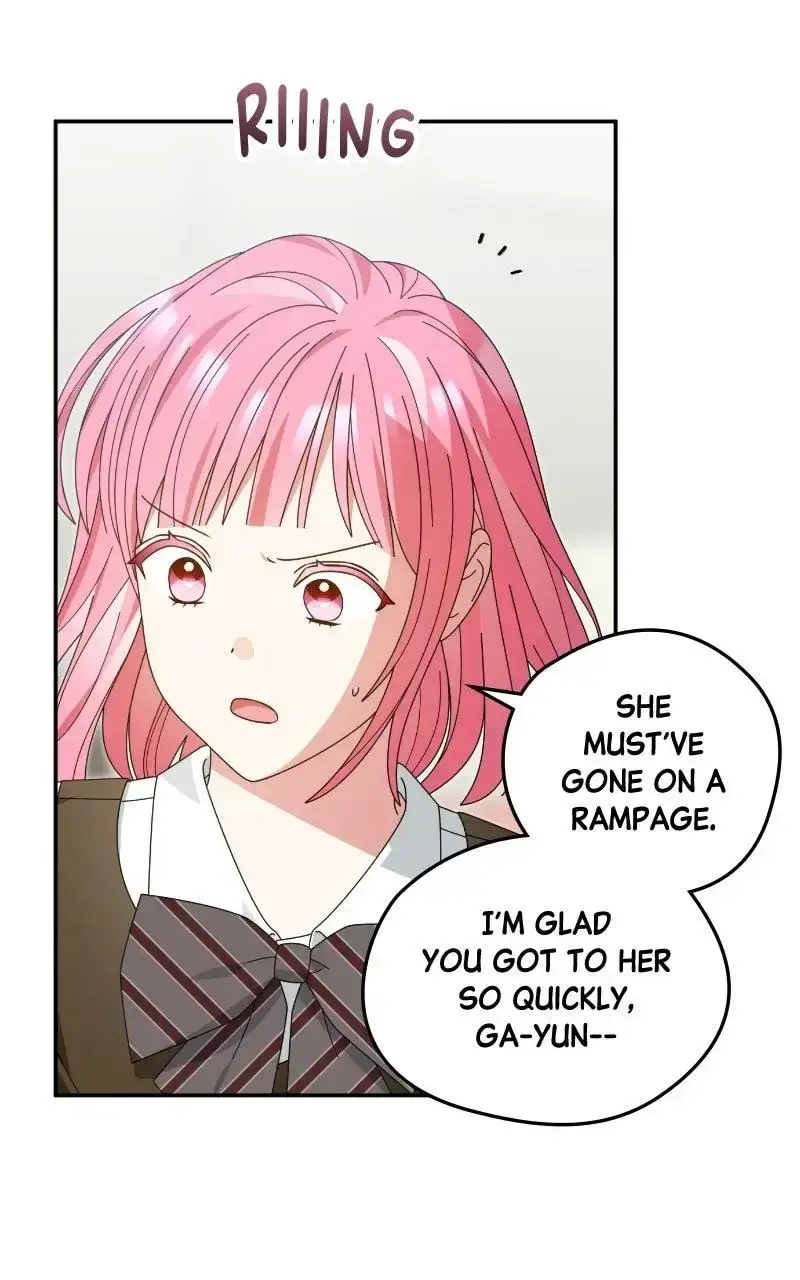 Read Summer Moon: The Cuprids chapter 34 image 38 on Lezhin